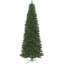 Oregon Fir Slim Artificial Christmas Tree-1608041959-1596556556