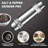 Plug-in Salt & Pepper Mill