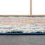 Tapis tissé
