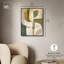 Toile «Hazy Shape» par Art Remedy-113292454-113292450