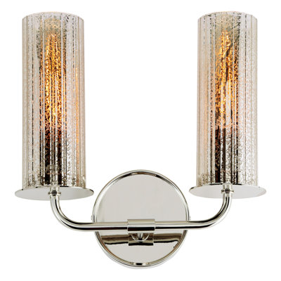 Raymon Candle Wall Light