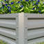 Aaryana Metal Planter Box