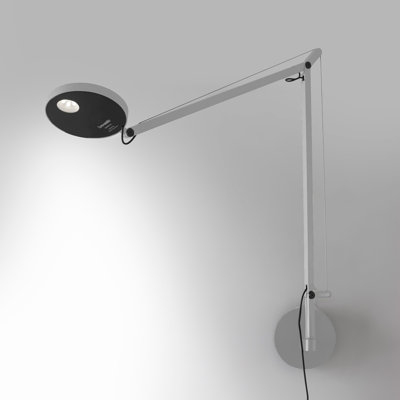 Demetra Swingarm LED Wall Sconce