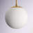 Wilbourn 1-Light Single Pendant-383454910-383454906