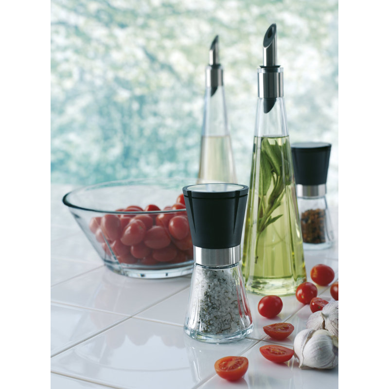 Grand Cru Salt & Pepper Mill