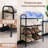 16 Pair Shoe Rack-999219235