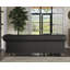 Melrose 3 Seater Leather Corner Sofa -118216849-118216846-118216842