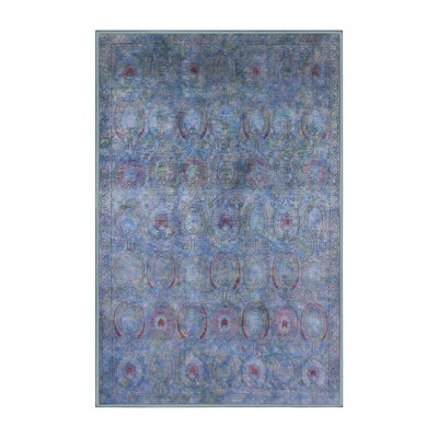 Oriental Indoor Rug