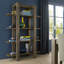 Bowenfels 180 cm H x 120 cm W Floating Bookcase-29134044