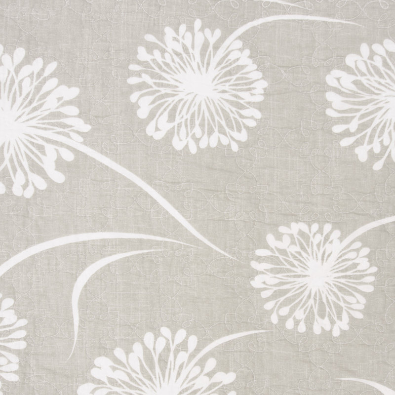 Serviette en coton 20 po Knipe