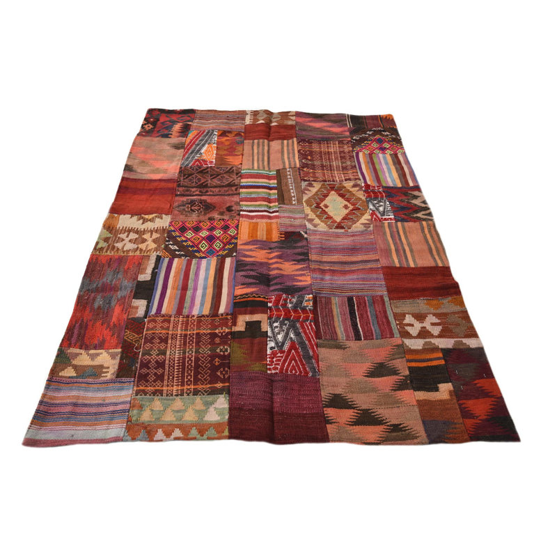 4x6 Phillips Multi Rug