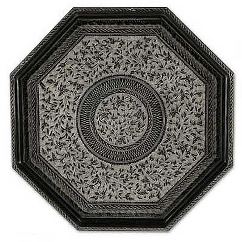 Plateau pour repose-pieds Jessee Elegance