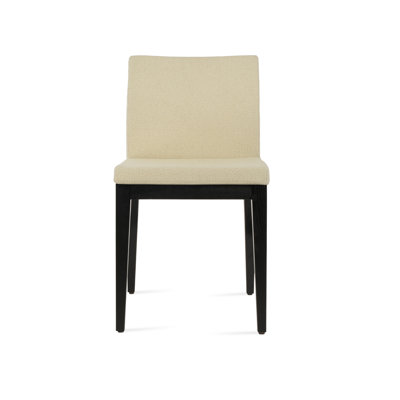 Aria Ash Wood Dining Chair