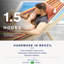 Paradiso Family Hammock-36368762