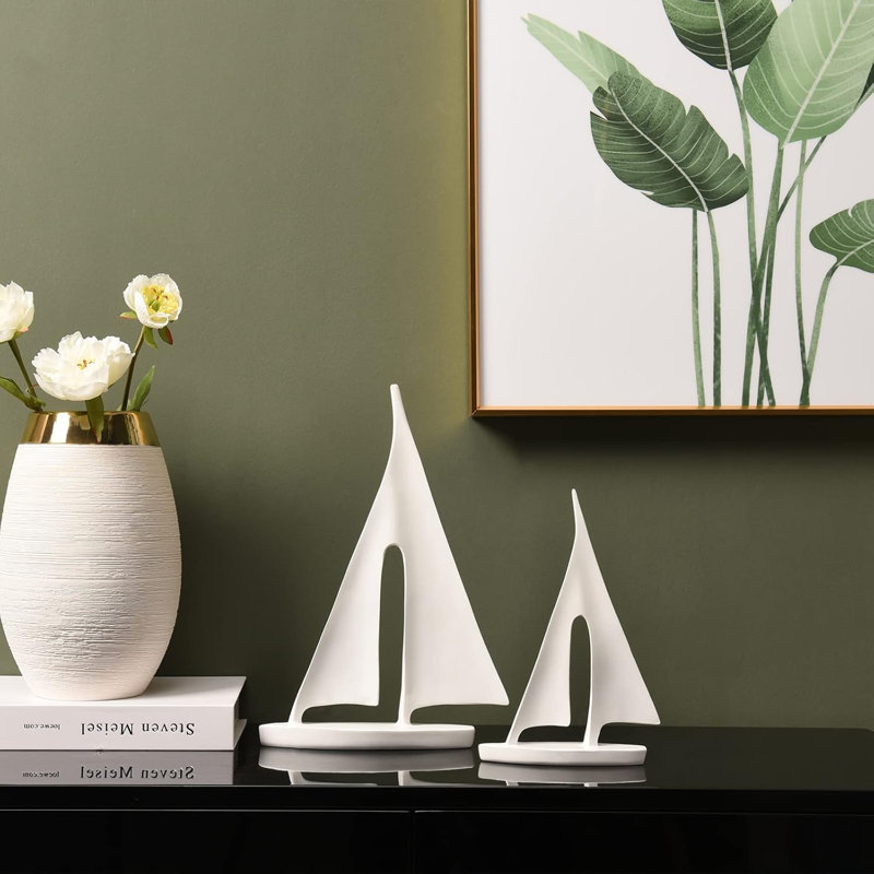 Décorations de voile
