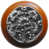 Antique Pewter/Cherry Wood selected