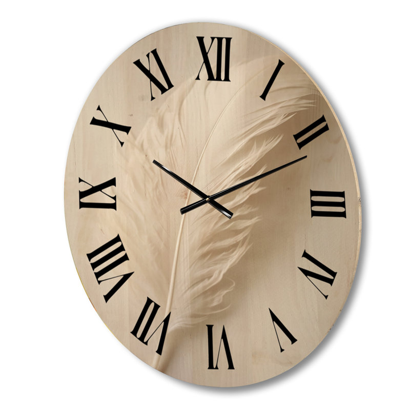 Horloge murale Thordia, Petit