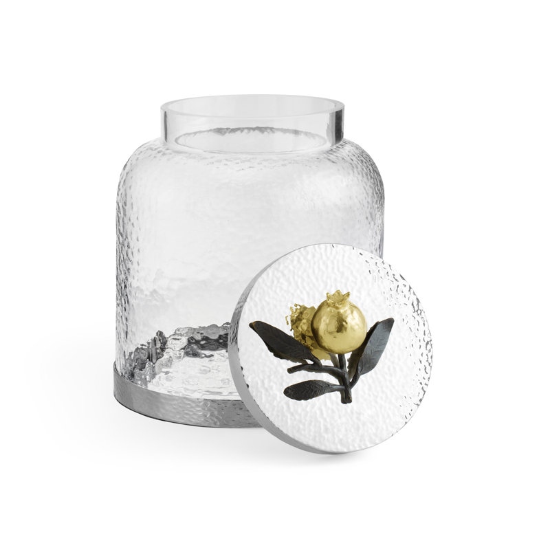 Pomegranate Jar