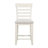 Knauss Upholstered Counter Stool-603792019