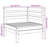 Samay 25" Wide Pine Square Patio Sofa-1042165432
