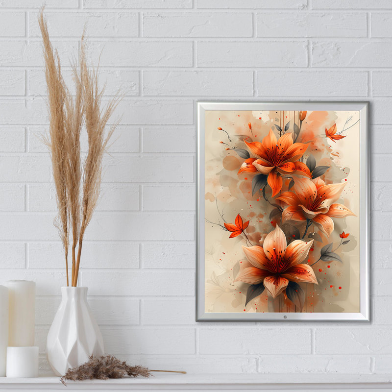 Cadre d'affiche verrouillable 22 po x 28 po M&T Affiche | Porte-photo mural en aluminium argenté à chargement frontal avec clé | Housse antireflet pour une présentation sécuritaire dans les bureaux, la vente au détail et les restaurants