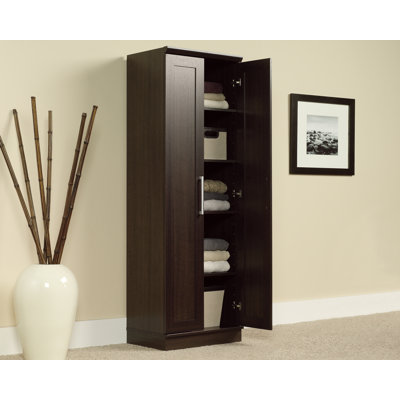 Damian Storage Cabinet Pm by Lark Manor