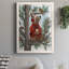 Lumberjack Bear Pine Tree Coffee Break-674375150-674375151