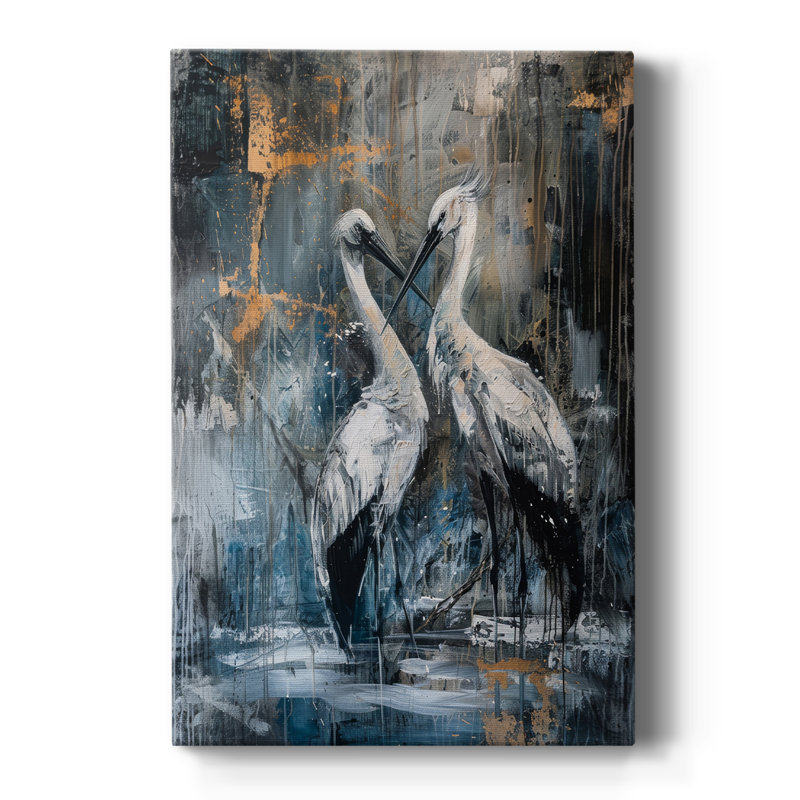 NAUTICAL Series CCXLI - Gallery Cavas
