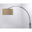 Lampe sur pied arquée 82 po Garris-28785415-28785416