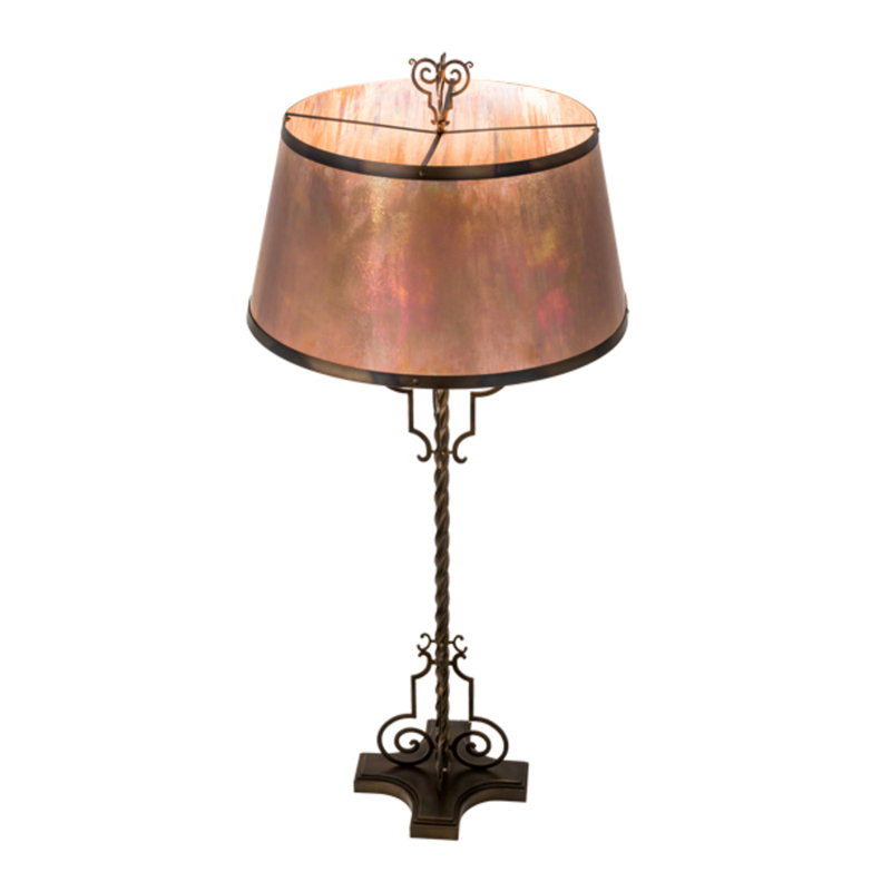 Clarice Floor Lamp