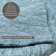 Hand Woven Wool Blue Indoor Rug