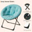 Upholstered Accent Chair