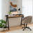 George Oliver 47.25'' Desk-1023705132