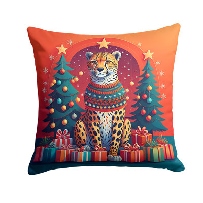 Other/No Pattern Outdoor Throw Pillow