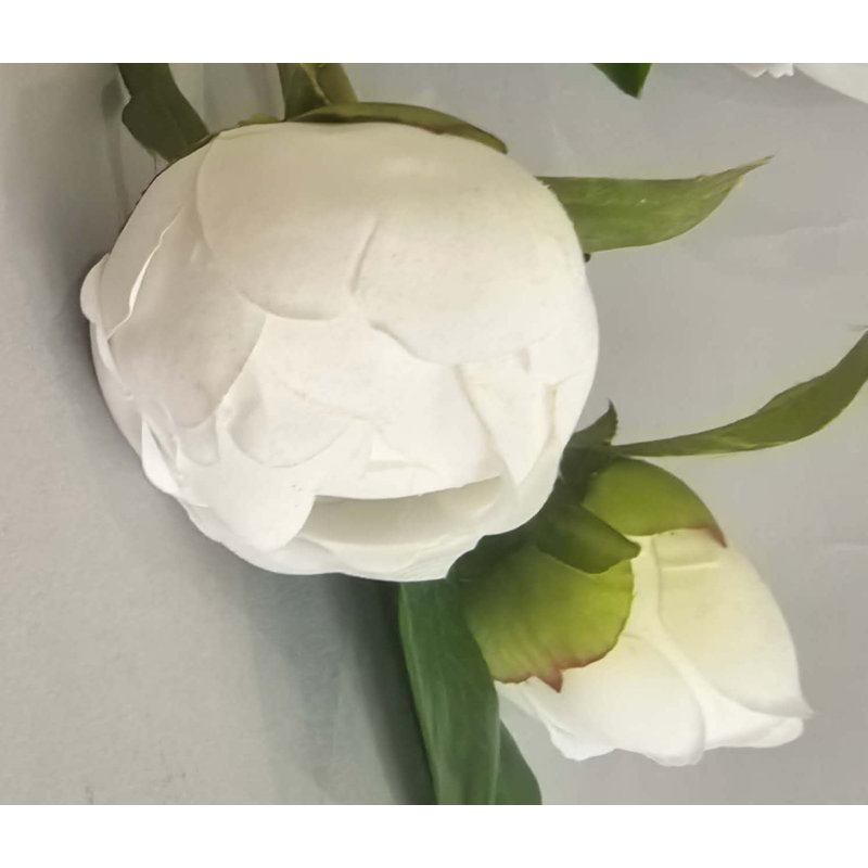 SPRAY FRAÎCHEUR TOUCHER NAT.TOUCH PIVOINE 25'', White