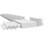 Colonne carrée Westmore Craftsman-70921104