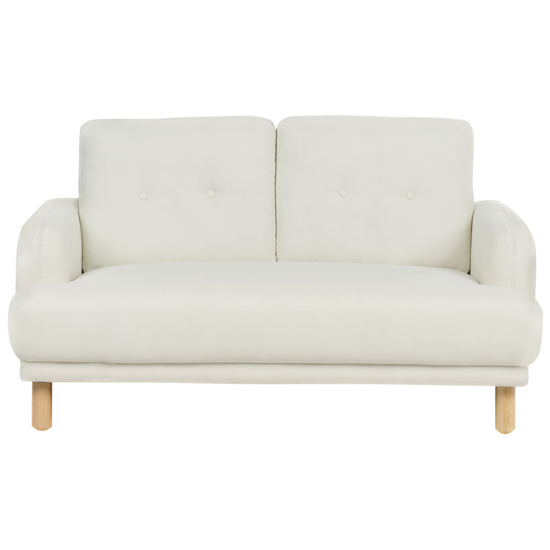 Rinna 2 Seater Sofa, Off White