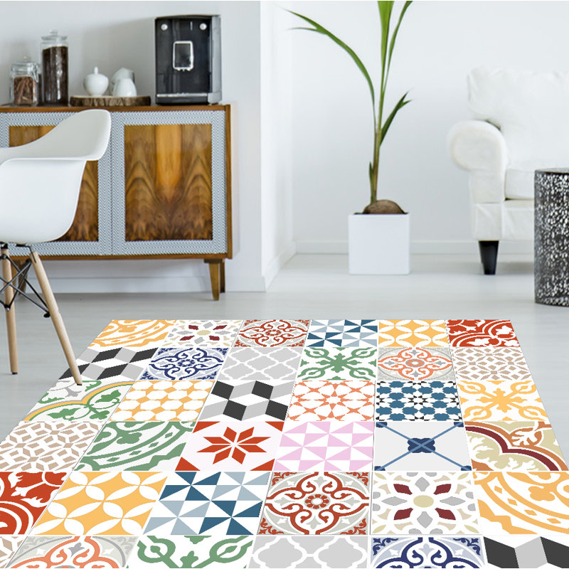 Migina Area Rug, Runner 80 x 300 cm