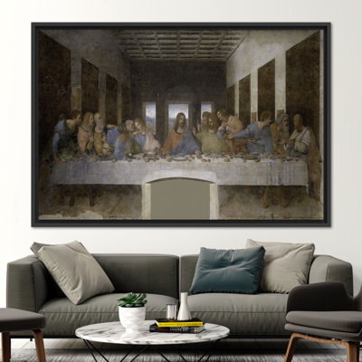 Print on Canvas