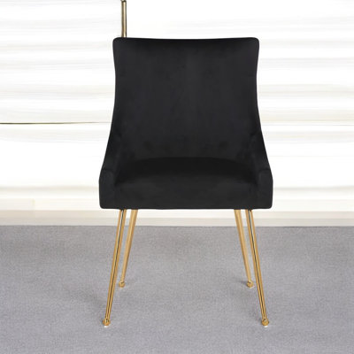 Heye Ll Dining Chair (Set Of 4)
