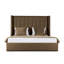 Lit tapissier standard à profil bas Esparto-277113344-277113353
