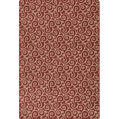 Imagine Paisley Rug