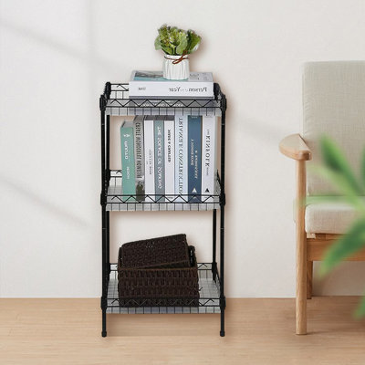 Storage Shelves