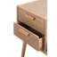 Palenville Solid Wood Storage Bench