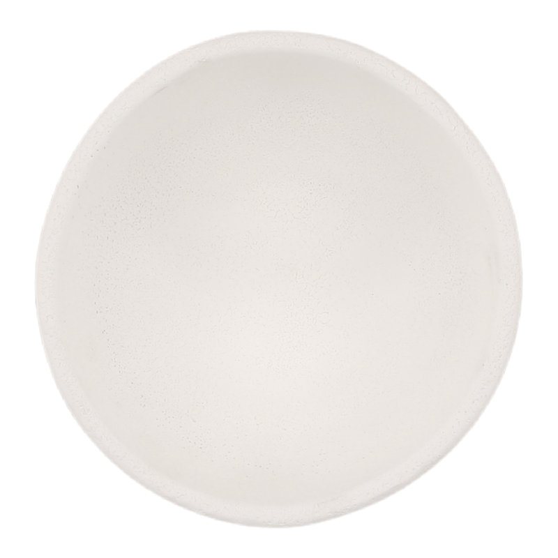 Tova Vase White