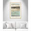 Celadon Dreams - Art encadré autoportant par Tom Reeves-64072673-64072689