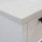 37'' Single Bathroom Vanity with Engineered Stone Top-2095583270