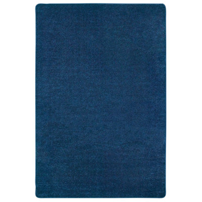 Tapis bleu clair Mt St Helens