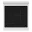 ZLINE Autograph 24 in. Paramount Induction Range with 3 Element Cooktop & Matte Black Accents-1931725590