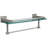 Haranu Bracket Shelf with Towel Bar-932351691